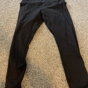 Lululemon legging